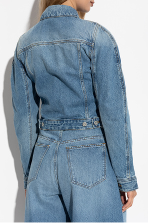 Jacquemus Denim jacket