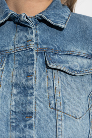 Jacquemus Denim jacket