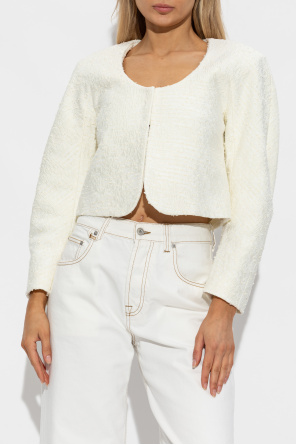 Jacquemus Blazer mit Muster