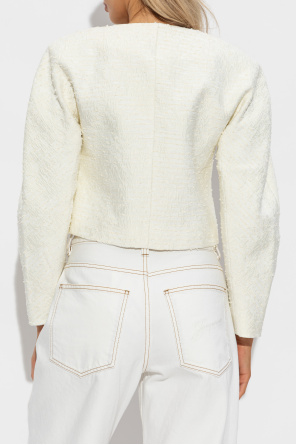 Jacquemus Blazer mit Muster