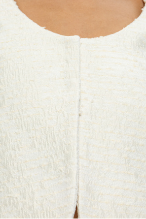 Jacquemus Blazer mit Muster