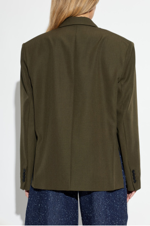 Jacquemus Blazer with double vent