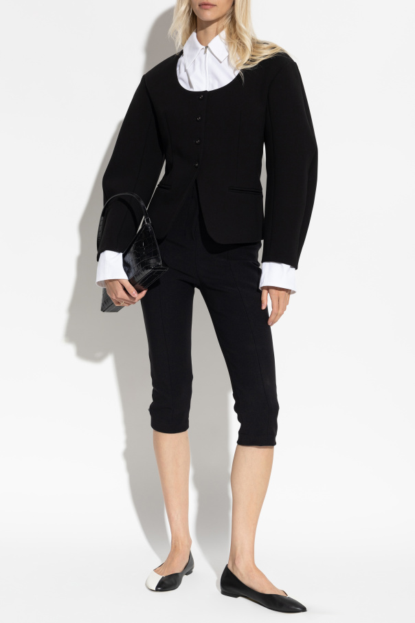 Jacquemus Blazer ‘Ovalo’