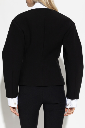 Jacquemus Blazer ‘Ovalo’