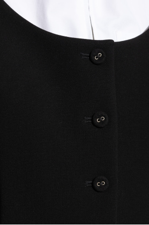 Jacquemus Blazer ‘Ovalo’