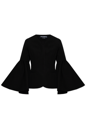 "Paysan" blazer
