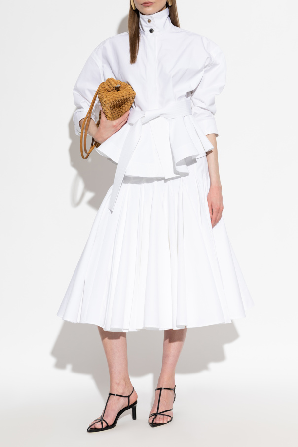 Jacquemus "Cabana" jacket