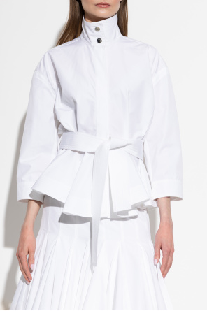 Jacquemus "Cabana" jacket
