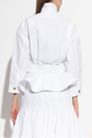Jacquemus "Cabana" jacket
