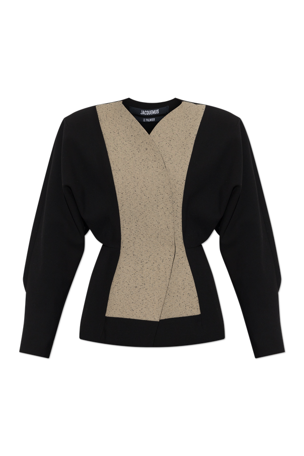 Jacquemus ‘Paloma’ blazer