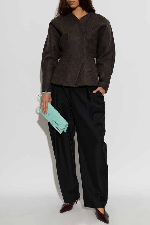 Jacquemus Wool Blazer ‘Paloma’