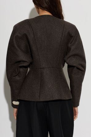 Jacquemus Wool Blazer ‘Paloma’
