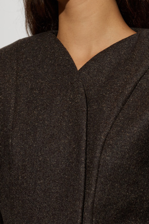 Jacquemus Wool Blazer ‘Paloma’