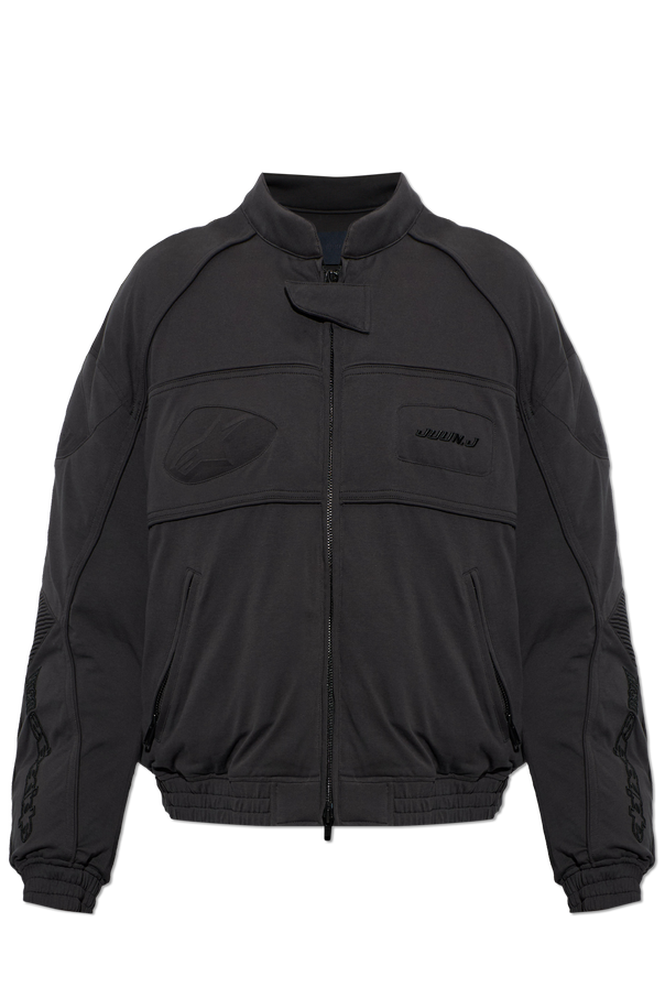 JUUN.J x ALPINESTARS RSRV jacket od Juun.J
