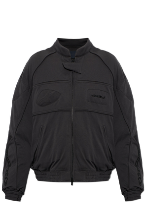JUUN.J x ALPINESTARS RSRV