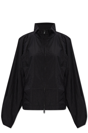 Light jacket