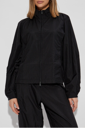 Y-3 Leichte Jacke