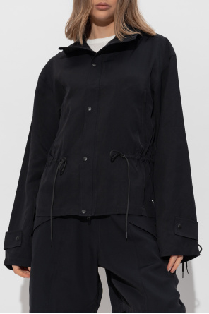 Y-3 Hooded Jacket