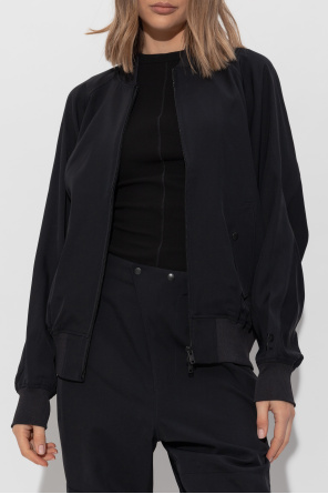 Y-3 Jacke im bomber-Stil