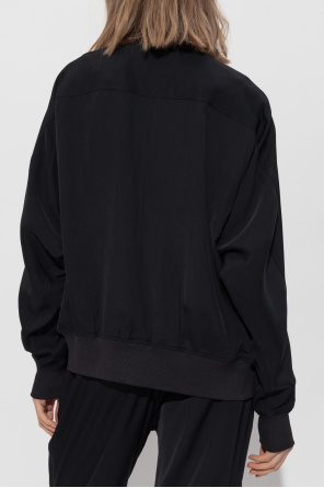 Y-3 Jacke im bomber-Stil