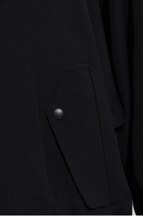 Y-3 Jacke im bomber-Stil