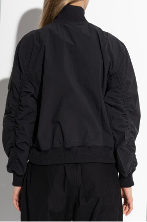 ADIDAS Originals Chaqueta ligera con bolsillos