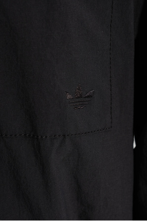 ADIDAS Originals Chaqueta ligera con bolsillos