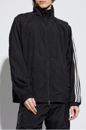 Y-3 Lightweight jacket with stand-up collar