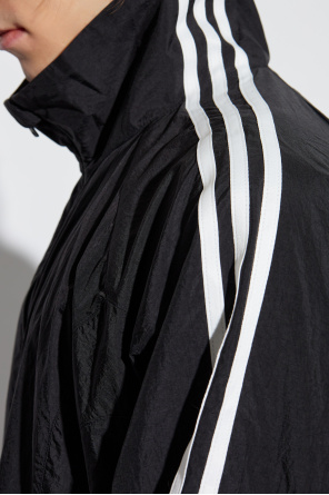 Y-3 Lightweight jacket with stand-up collar