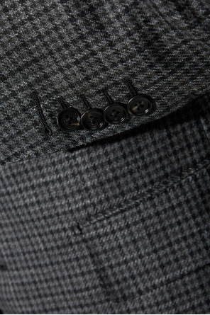 Tom Ford Blazer in Hahnentritt