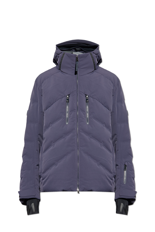 Jervis' puffer ski jacket, zdjęcie 1 Jervis' puffer ski jacket od BOGNER