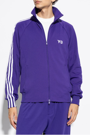 Y-3 Sweatshirt with collar