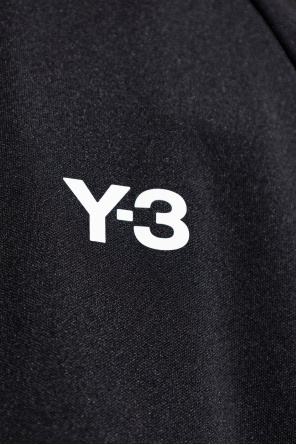 Y-3 Bluza z kołnierzem