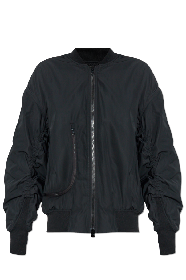 Bomber jacket od ADIDAS by Stella McCartney