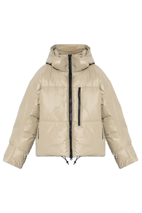 ADIDAS by Stella McCartney Insulated jacket with logo