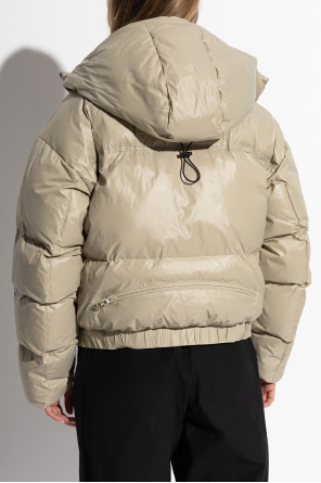 ADIDAS by Stella McCartney Insulated jacket with logo