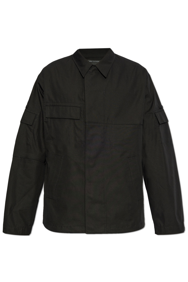 Y-3 Jacket with pockets