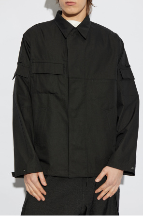 Y-3 Jacket with pockets