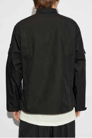 Y-3 Jacket with pockets