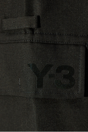 Y-3 Jacket with pockets