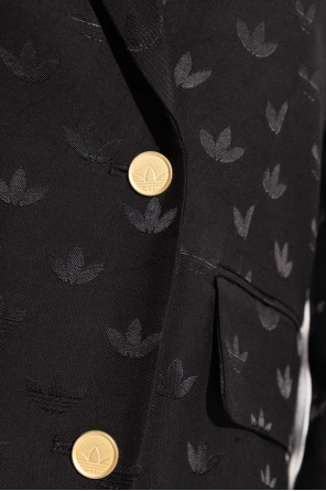 ADIDAS Originals Blazer with Monogram