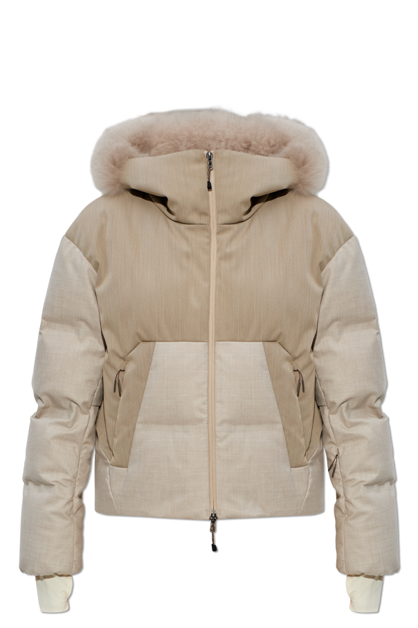 Ski jacket "Arlo Vampire 3.0" od Sease