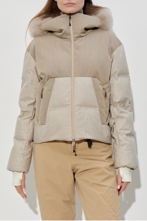 Sease Chaqueta de esquí "Arlo Vampire 3.0"