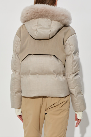 Sease Chaqueta de esquí "Arlo Vampire 3.0"