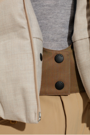 Sease Chaqueta de esquí "Arlo Vampire 3.0"