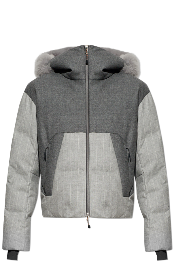 Sease Ski jacket "Arlo Vampire 3.0"