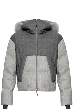 Chaqueta de esquí "arlo vampire 3.0" od Sease