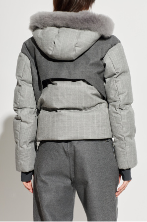 Sease Ski jacket "Arlo Vampire 3.0"