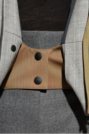 Sease Ski jacket "Arlo Vampire 3.0"