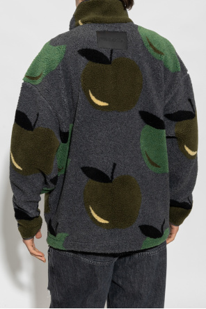 JW Anderson Fleece sweatshirt